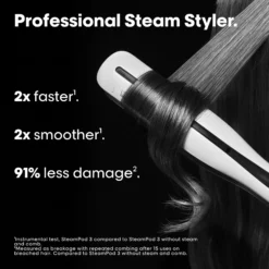 L'Oréal ProfessionnelSteampod Steam Straightener 3.0