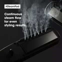 L'Oréal ProfessionnelSteampod Steam Straightener 3.0