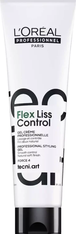L'Oréal ProfessionnelTecni.Art Flex Liss Control Paste 150 ml