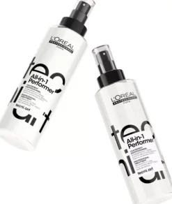 L'Oréal ProfessionnelTecni Art All-in-1 Performer Styling Treatment 190 ml