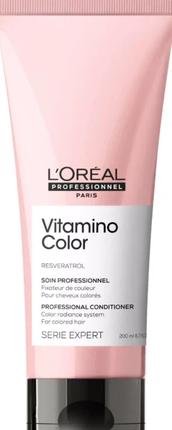 L'Oréal ProfessionnelVitamino Color Serie Expert Professional Conditioner 200 ml