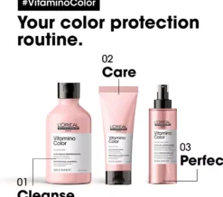 L'Oréal ProfessionnelVitamino Color Serie Expert Professional Conditioner 200 ml