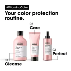 L'Oréal ProfessionnelVitamino Color Serie Expert Professional Shampoo 500 ml