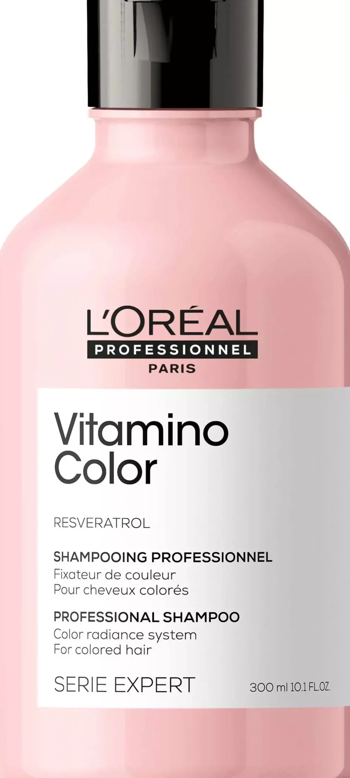 L'Oréal ProfessionnelVitamino Color Serie Expert Professional Shampoo 500 ml