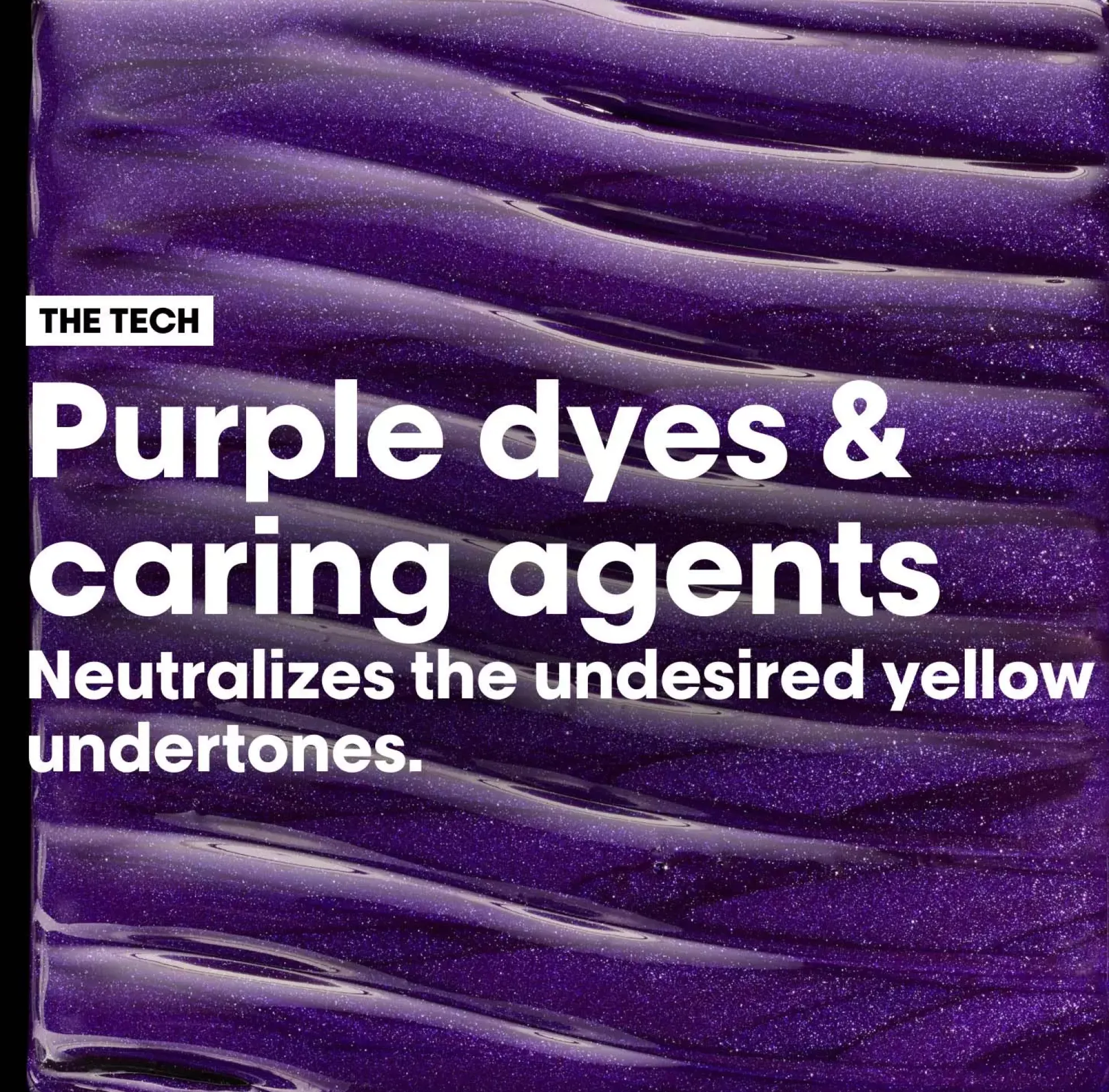 L'Oréal ProfessionnelVitamino Color Spectrum Shampoo Purple