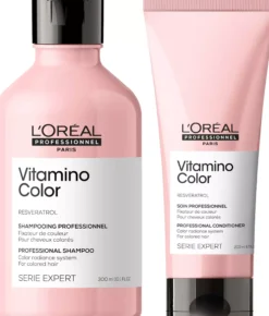 L'Oréal Professionnel Vitamino Color Duo