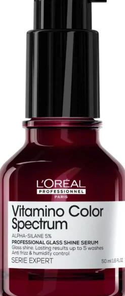 L'Oréal ProfessionnelVitamino Color Spectrum Glass Shine Serum 50 ml