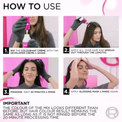 Loreal Paris Casting Crème Gloss 515 Iced Chocolate