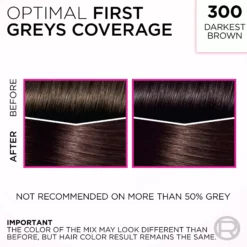 Loreal Paris Casting Crème Gloss 515 Iced Chocolate
