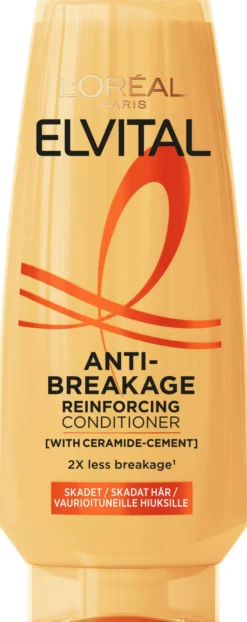 Loreal ParisElvital Anti-Breakage Conditioner 200 ml