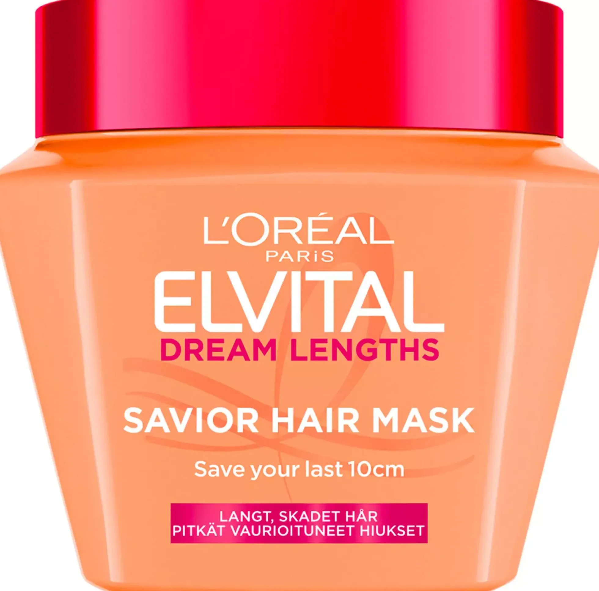 Loreal ParisElvital Dream Length Hair Mask 300 ml