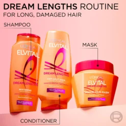 Loreal ParisElvital Dream Length Hair Mask 300 ml
