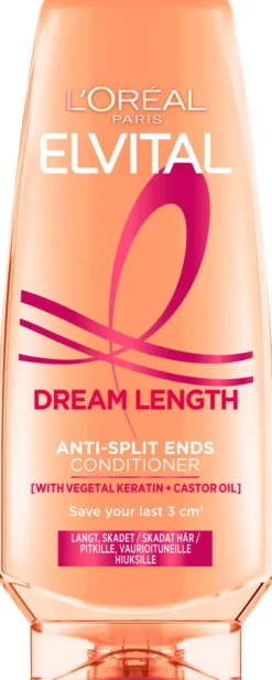 Loreal ParisElvital Dream Length Conditioner 200 ml