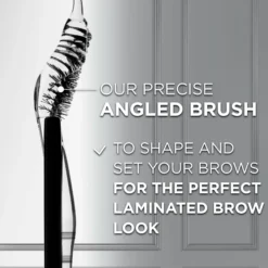 Loreal Paris Infaillible Brow Lamination 24H Brow Gel 00 Transparent