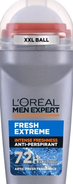 Loreal ParisMen Expert Fresh Extreme 48h Roll-On 50 ml