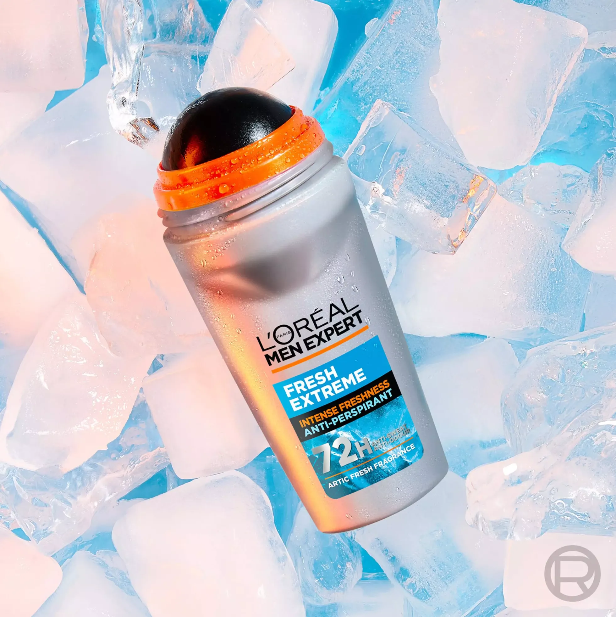 Loreal ParisMen Expert Fresh Extreme 48h Roll-On 50 ml