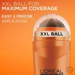 Loreal ParisMen Expert Thermic Resist Heat Rush Protection 48H Anti-Perspirant 100 ml