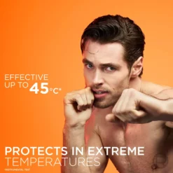 Loreal ParisMen Expert Thermic Resist Heat Rush Protection 48H Anti-Perspirant 100 ml