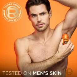 Loreal ParisMen Expert Thermic Resist Heat Rush Protection 48H Anti-Perspirant 100 ml