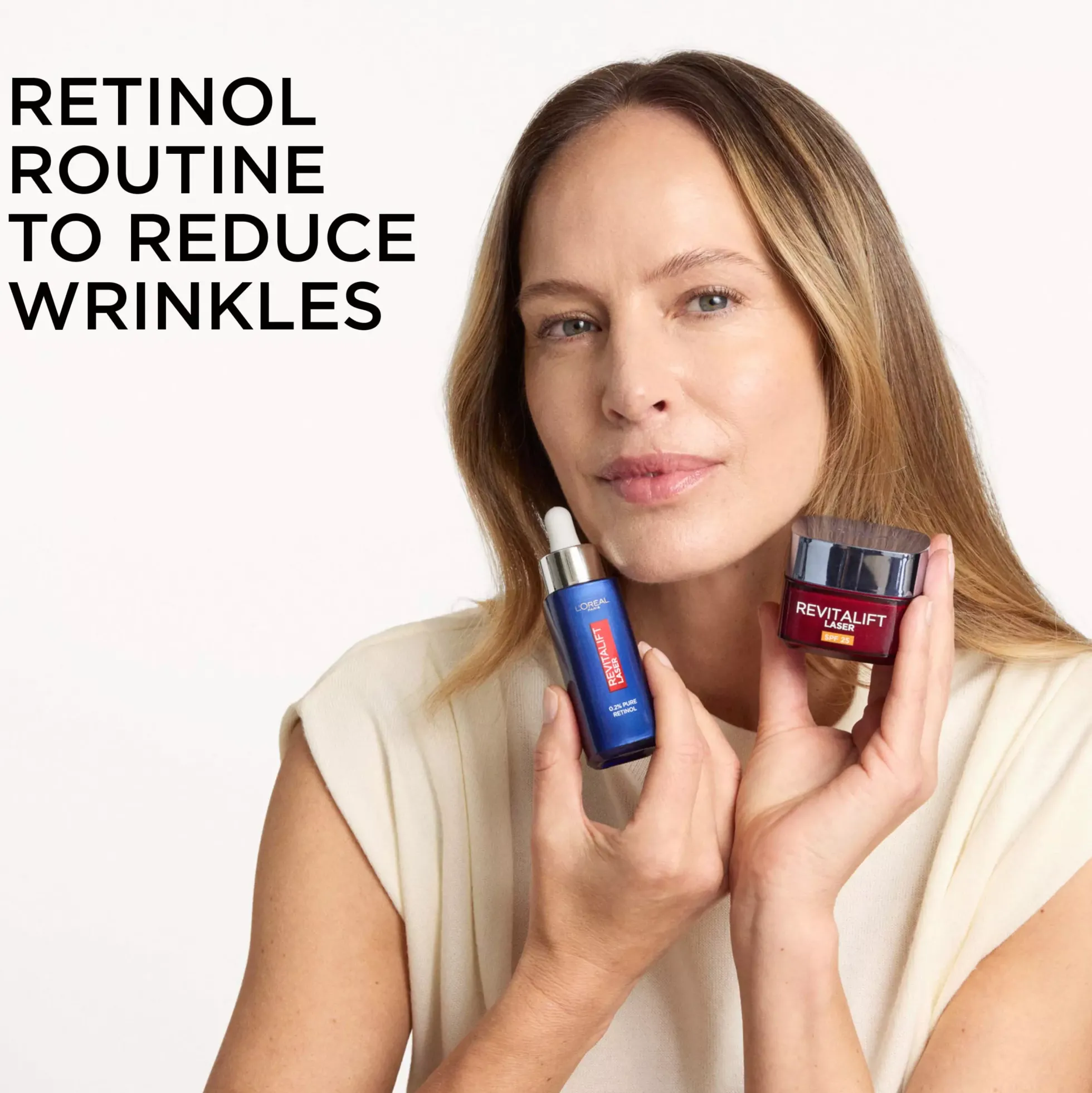 Loreal Paris Revitalift Laser SPF20 Day Cream 50 ml