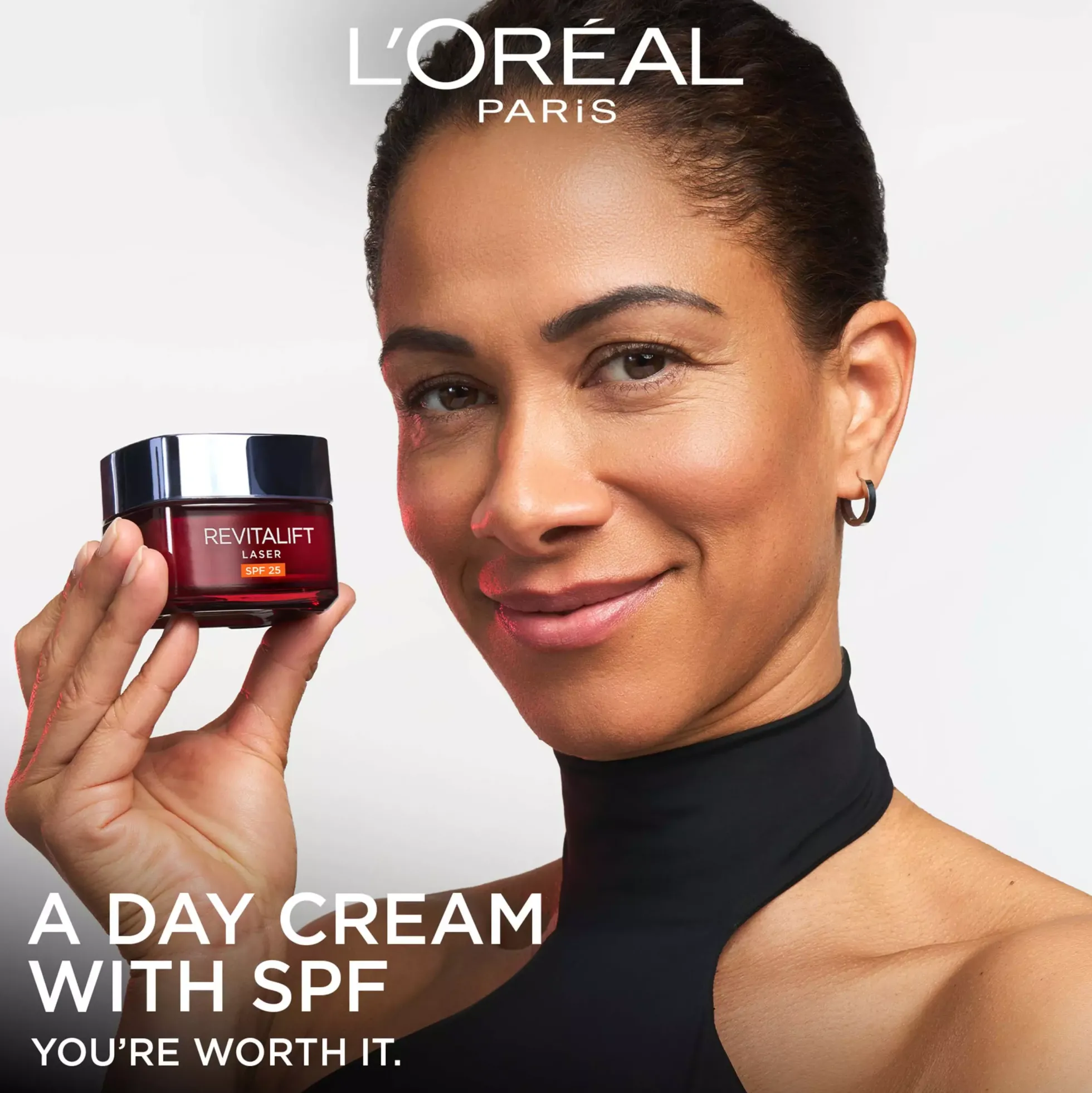 Loreal Paris Revitalift Laser SPF20 Day Cream 50 ml