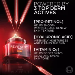 Loreal Paris Revitalift Laser SPF20 Day Cream 50 ml