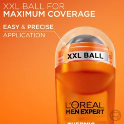 Loreal ParisThermic Resist Men Expert 48H Anti-Perspirant 50 ml