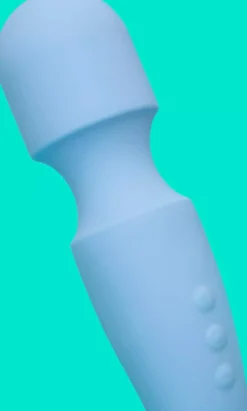 Lovehoneymon ami Body Wand Massager