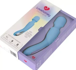 Lovehoneymon ami Body Wand Massager
