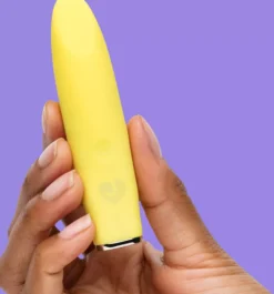Lovehoneymon ami Bullet Massager