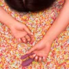 Lovehoneymon ami Wearable Couple's Massager