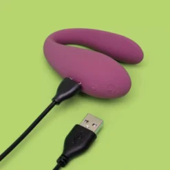 Lovehoneymon ami Wearable Couple's Massager