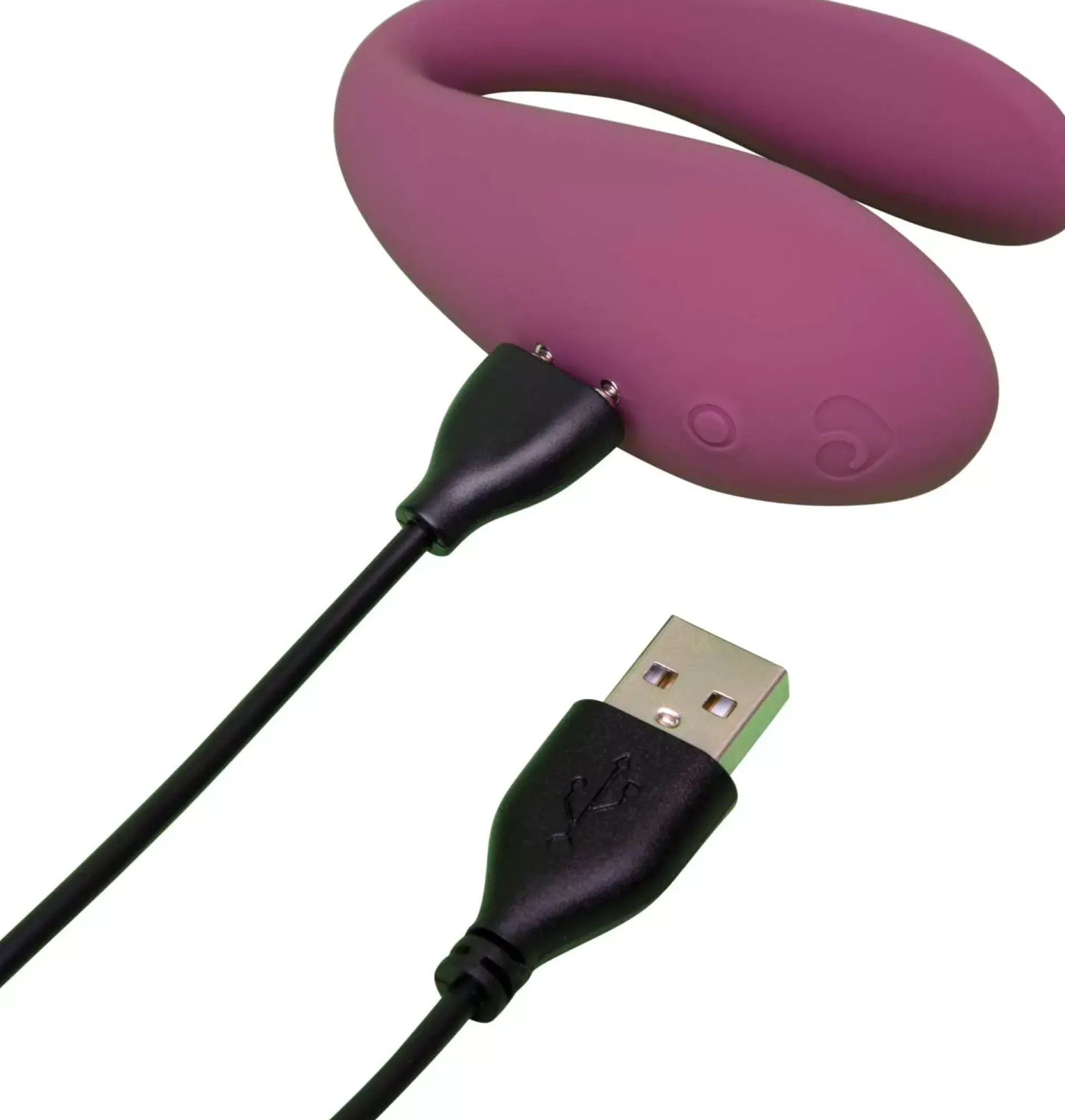 Lovehoneymon ami Wearable Couple's Massager