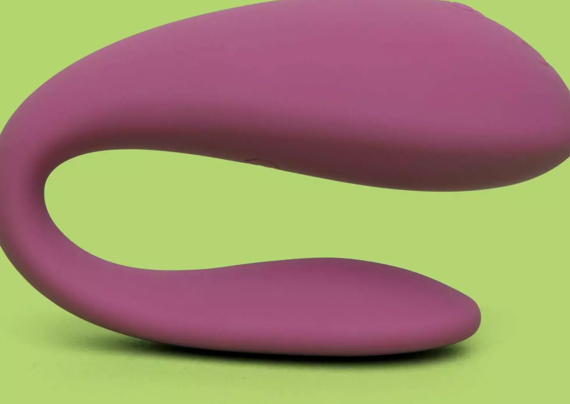 Lovehoneymon ami Wearable Couple's Massager