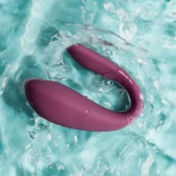 Lovehoneymon ami Wearable Couple's Massager