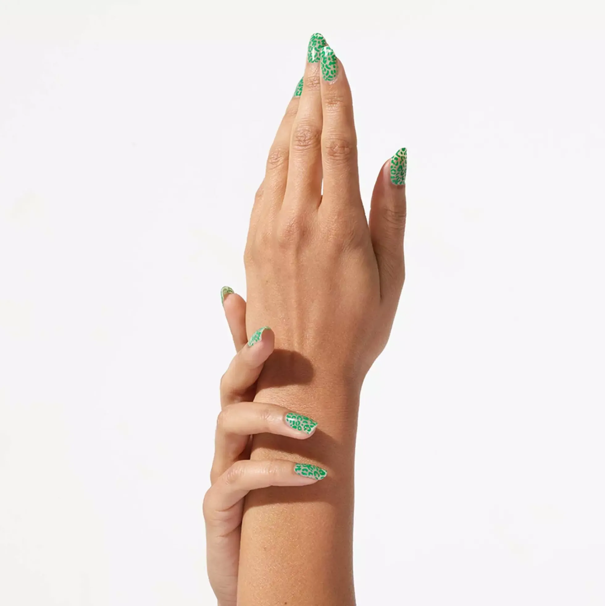 Love'n Layer Leo B. Green