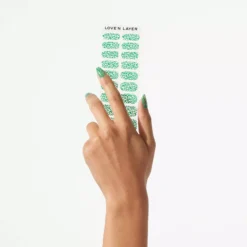 Love'n Layer Leo B. Green
