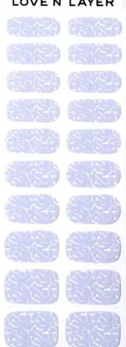 Love'n Layer LNL Sky Blue