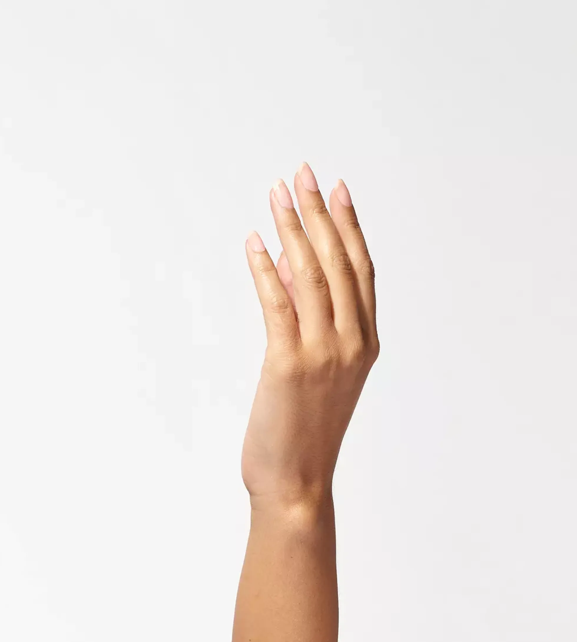 Love'n Layer Semi Layers Natural Nude