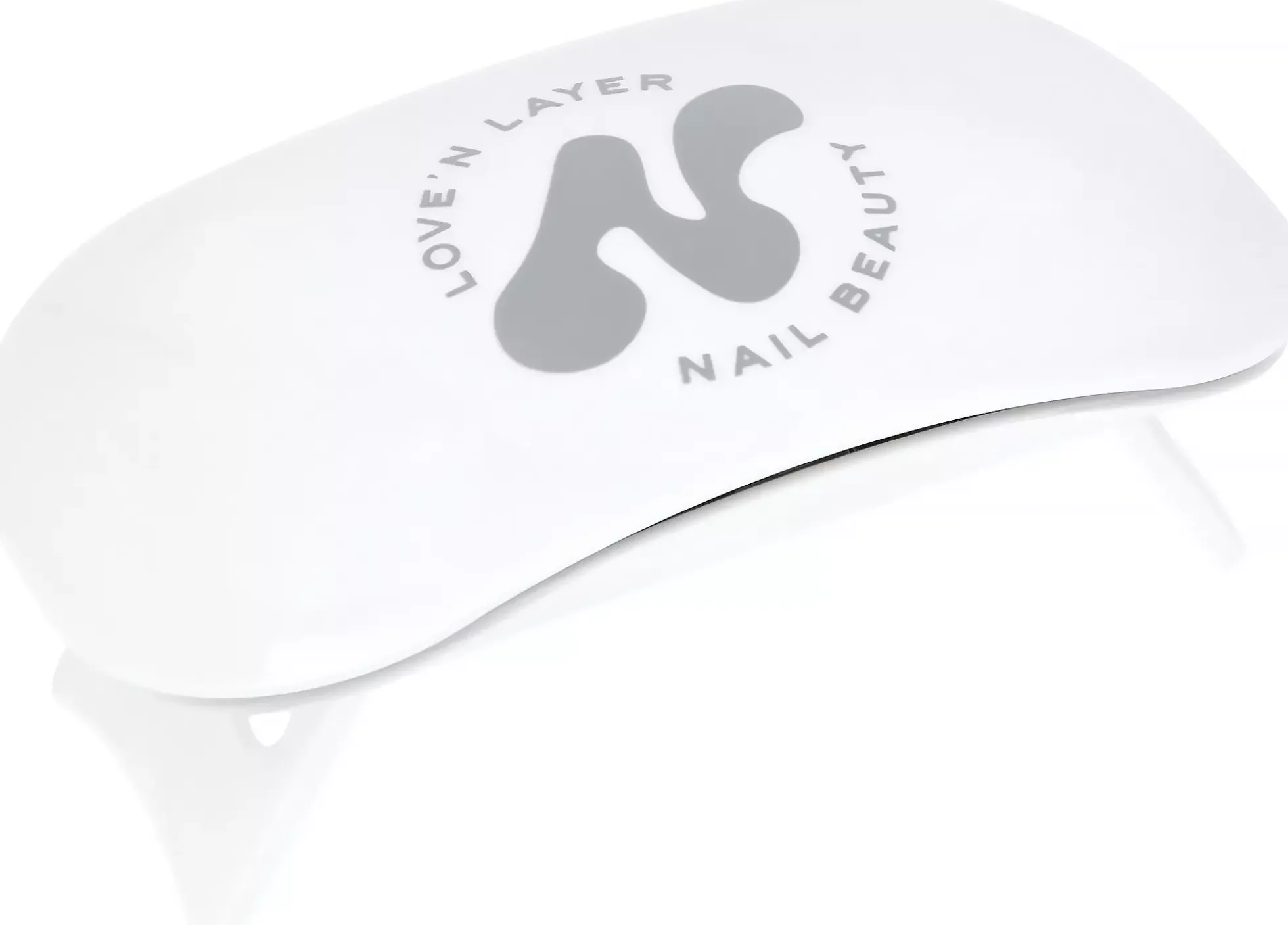 Love'n Layer UV LED Lamp White