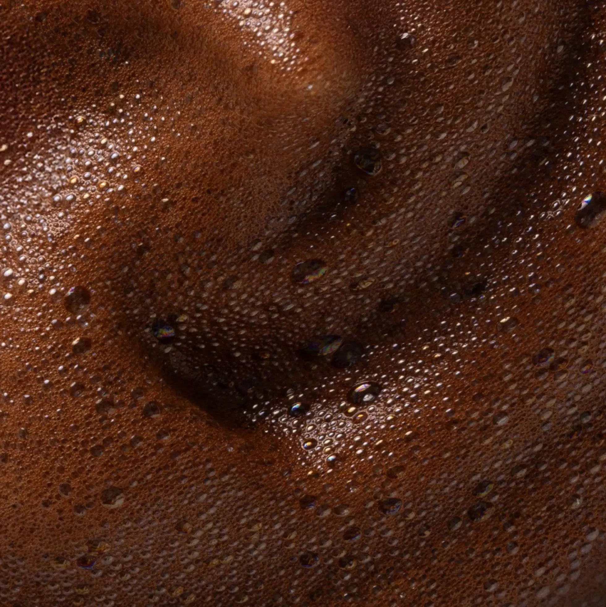 Loving Tan Bronzing Mousse Dark