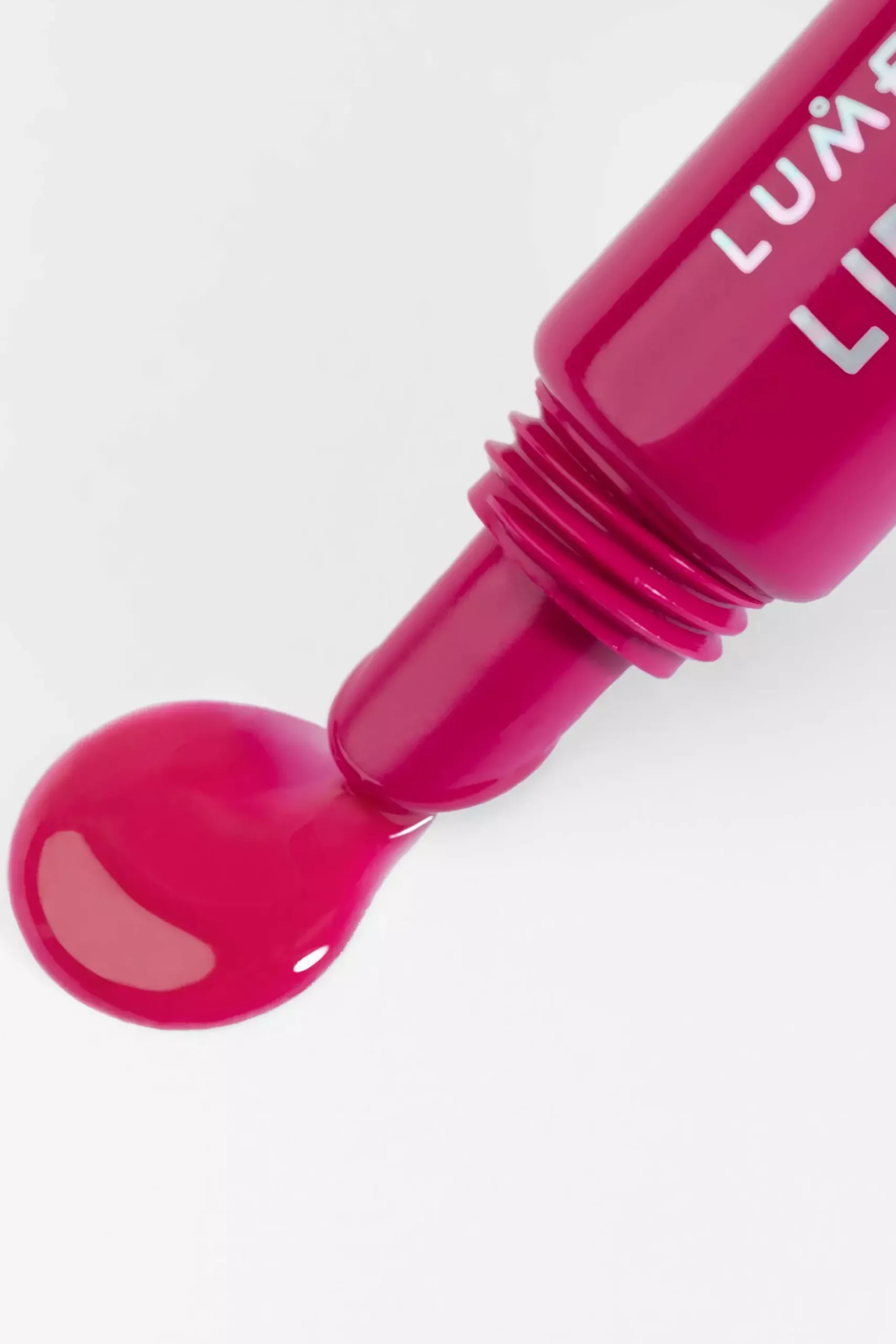 Lumene Lip Glow Oil Balm SPF30 1 Fudge
