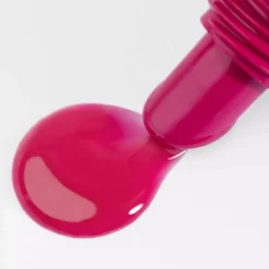Lumene Lip Glow Oil Balm SPF30 1 Fudge