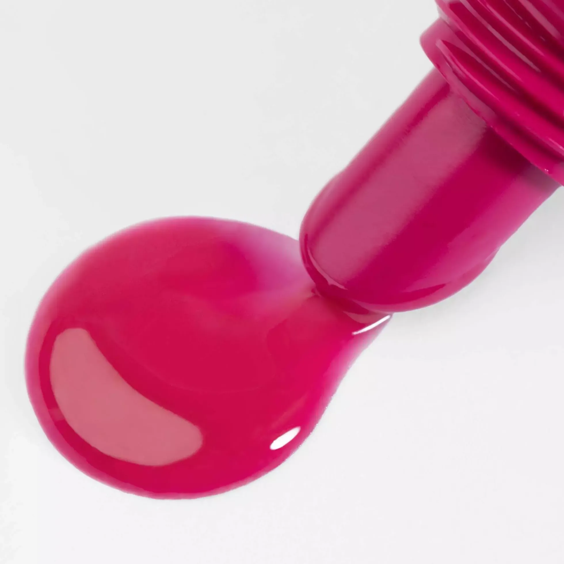 Lumene Lip Glow Oil Balm SPF30 1 Fudge