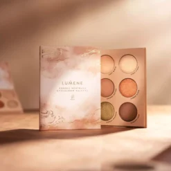 Lumene Nordic Neutrals Eyeshadow Palette