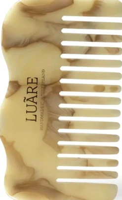 LUÃRE The Coastal Comb Dune