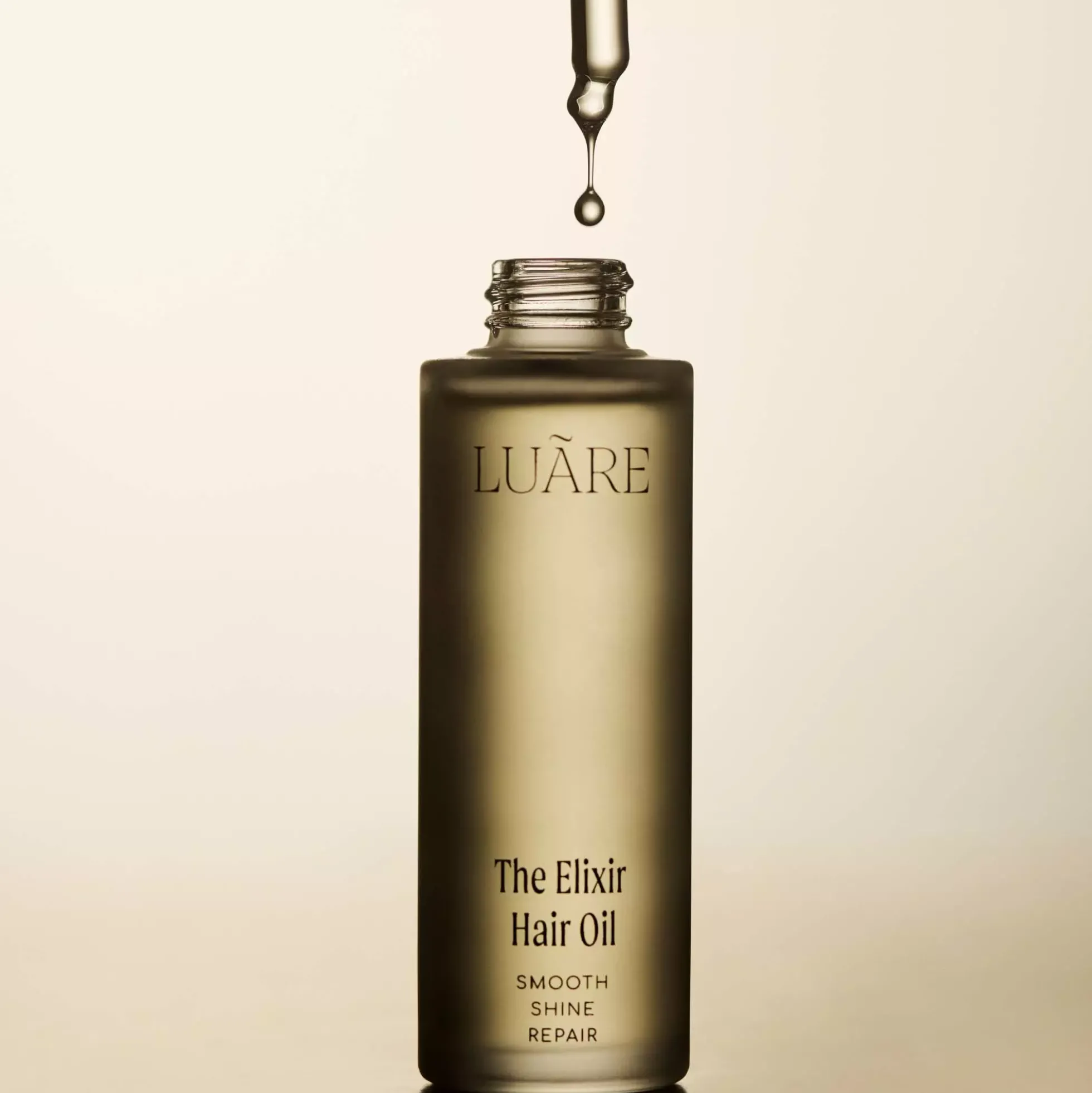 LUÃRE The Elixir Hair Oil 50 ml