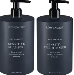 Löwengrip Anti Dandruff Sensitive Package