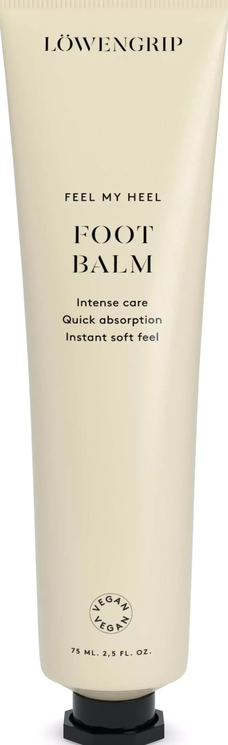 LöwengripBody Care Feel My Heel Foot Balm 75 ml