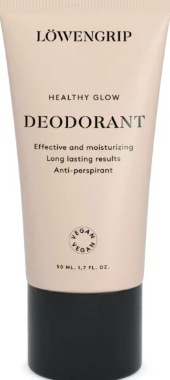 LöwengripBody Care Healthy Glow Deodorant 50 ml